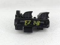 2013-2019 Ford Escape Master Power Window Switch Replacement Driver Side Left P/N:BM5T-14A132-AB BM5T-14A132-AA Fits OEM Use