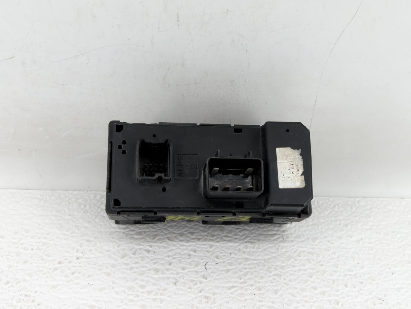2013-2019 Ford Escape Master Power Window Switch Replacement Driver Side Left P/N:BM5T-14A132-AB BM5T-14A132-AA Fits OEM Use