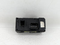 2013-2019 Ford Escape Master Power Window Switch Replacement Driver Side Left P/N:BM5T-14A132-AB BM5T-14A132-AA Fits OEM Use