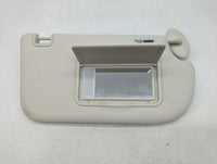2013-2019 Ford Escape Sun Visor Shade Replacement Passenger Right Mirror Fits Fits 2013 2014 2015 2016 2017 2018 2019 OEM Us