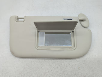 compare product 2013-2019 Ford Escape Sun Visor Shade Replacement Passenger Right Mirror Fits Fits 2013 2014 2015 2016 2017 2018 2019 OEM Used Auto Parts