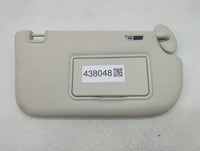 2013-2019 Ford Escape Sun Visor Shade Replacement Passenger Right Mirror Fits Fits 2013 2014 2015 2016 2017 2018 2019 OEM Us