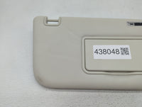 2013-2019 Ford Escape Sun Visor Shade Replacement Passenger Right Mirror Fits Fits 2013 2014 2015 2016 2017 2018 2019 OEM Us