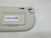 2013-2019 Ford Escape Sun Visor Shade Replacement Passenger Right Mirror Fits Fits 2013 2014 2015 2016 2017 2018 2019 OEM Us