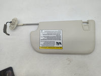 2013-2019 Ford Escape Sun Visor Shade Replacement Passenger Right Mirror Fits Fits 2013 2014 2015 2016 2017 2018 2019 OEM Us