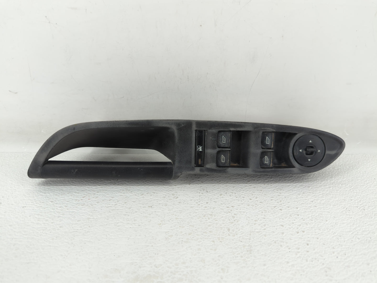 2013-2019 Ford Escape Master Power Window Switch Replacement Driver Side Left P/N:BM5T-14A132-AA BM5T-14A132-AB Fits OEM Use