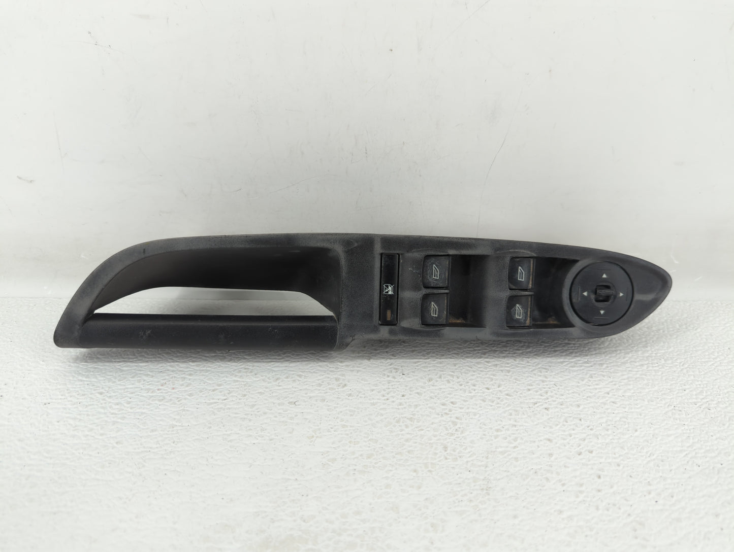 2013-2019 Ford Escape Master Power Window Switch Replacement Driver Side Left P/N:BM5T-14A132-AA BM5T-14A132-AB Fits OEM Use