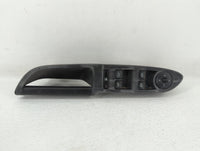 2013-2019 Ford Escape Master Power Window Switch Replacement Driver Side Left P/N:BM5T-14A132-AA BM5T-14A132-AB Fits OEM Use