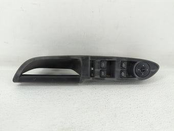 compare product 2013-2019 Ford Escape Master Power Window Switch Replacement Driver Side Left P/N:BM5T-14A132-AA BM5T-14A132-AB Fits OEM Used Auto Parts