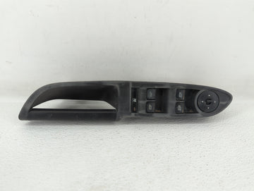 2013-2019 Ford Escape Master Power Window Switch Replacement Driver Side Left P/N:BM5T-14A132-AA BM5T-14A132-AB Fits OEM Use