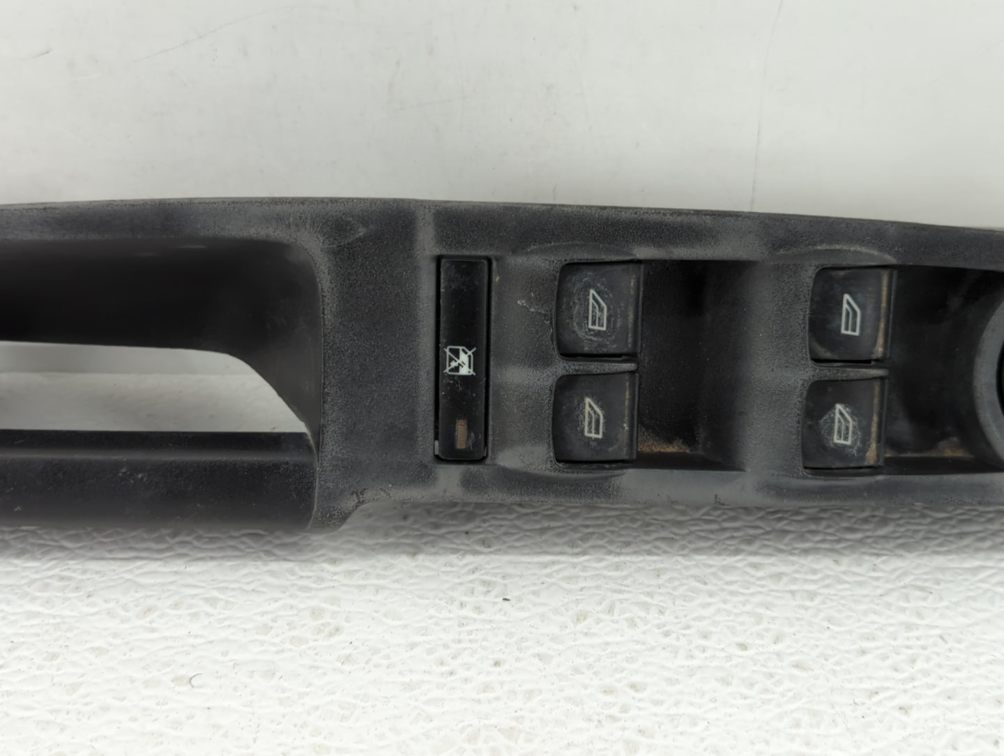 2013-2019 Ford Escape Master Power Window Switch Replacement Driver Side Left P/N:BM5T-14A132-AA BM5T-14A132-AB Fits OEM Use