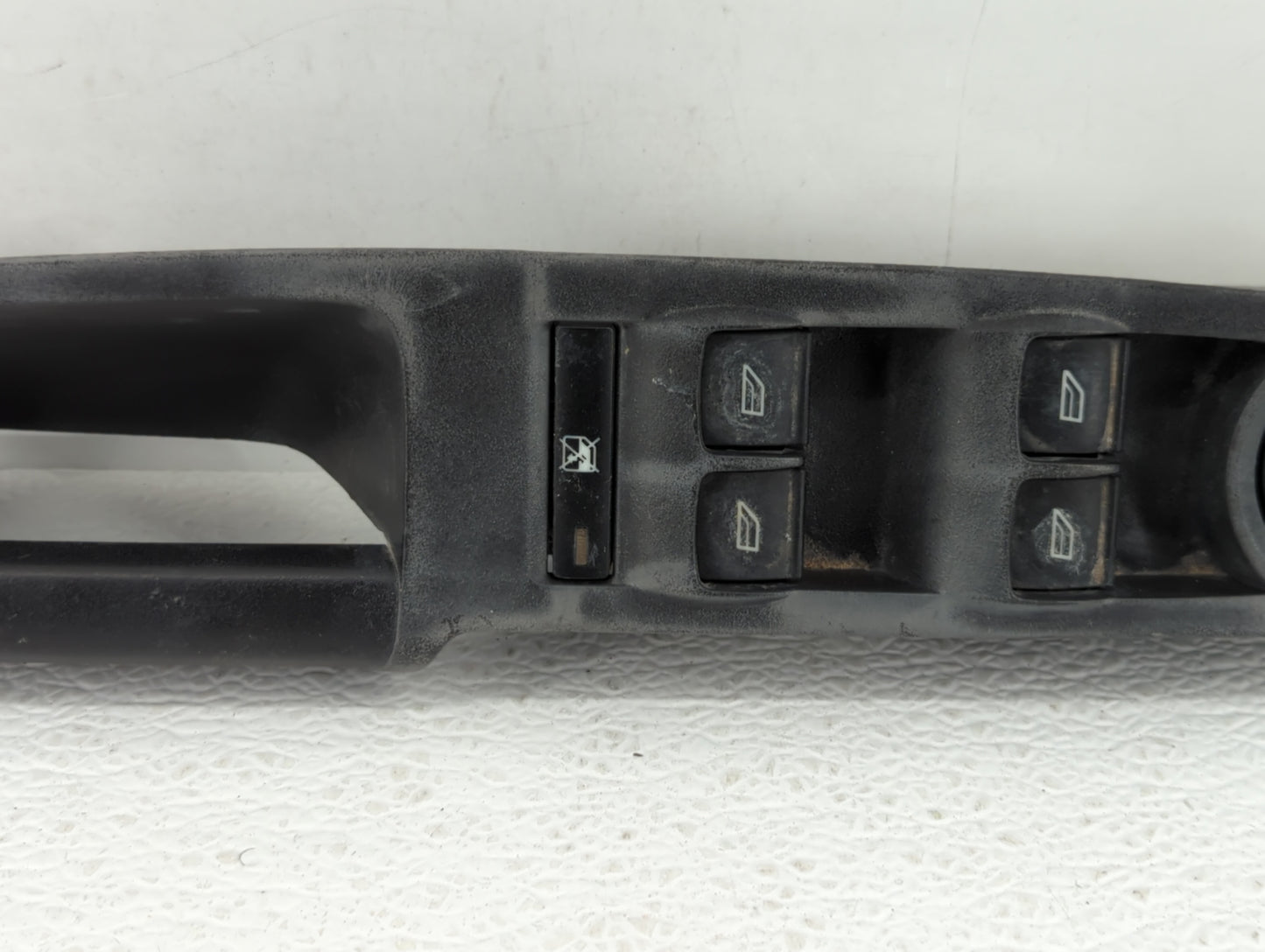 2013-2019 Ford Escape Master Power Window Switch Replacement Driver Side Left P/N:BM5T-14A132-AA BM5T-14A132-AB Fits OEM Use