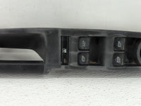 2013-2019 Ford Escape Master Power Window Switch Replacement Driver Side Left P/N:BM5T-14A132-AA BM5T-14A132-AB Fits OEM Use