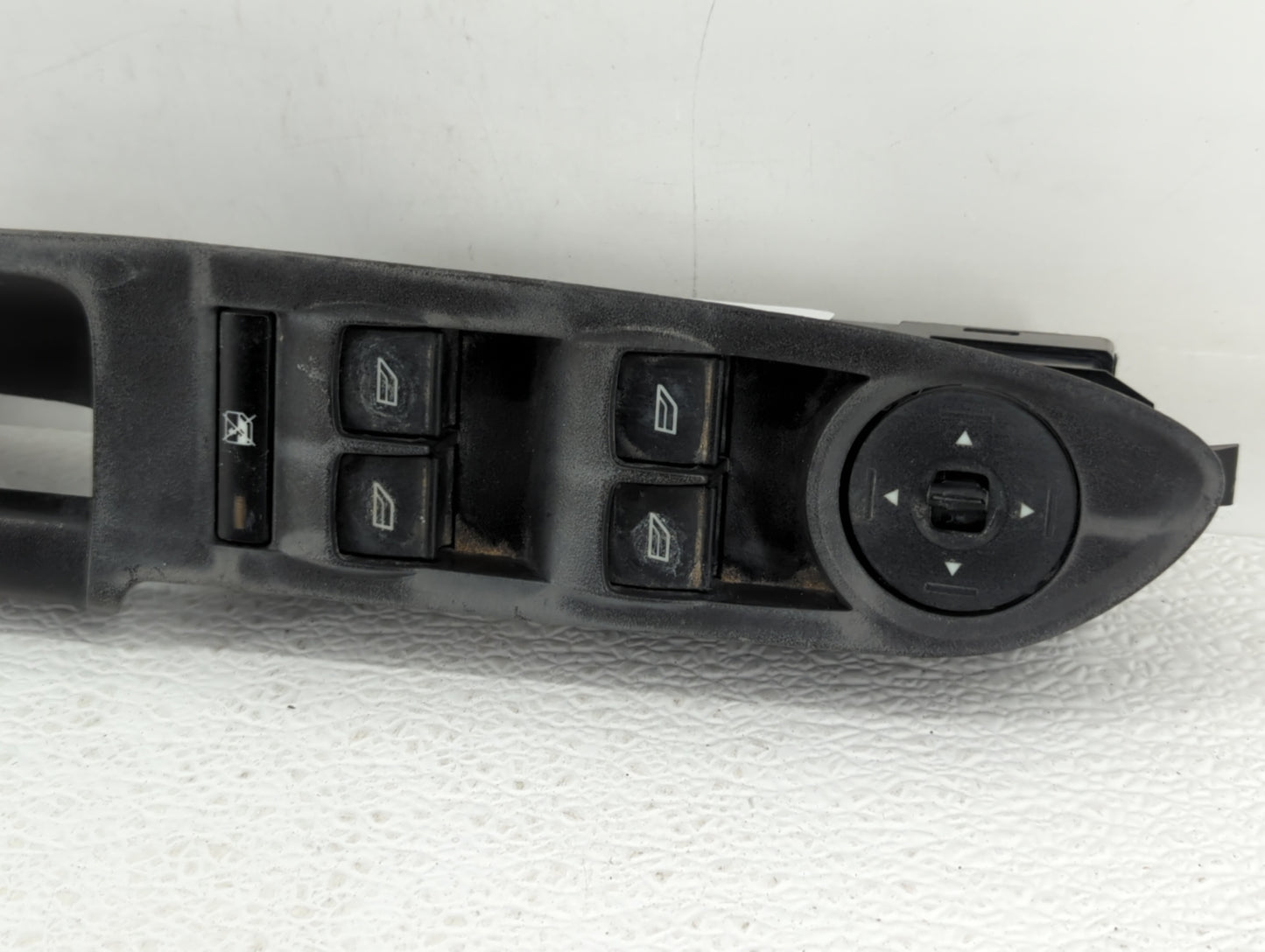 2013-2019 Ford Escape Master Power Window Switch Replacement Driver Side Left P/N:BM5T-14A132-AA BM5T-14A132-AB Fits OEM Use