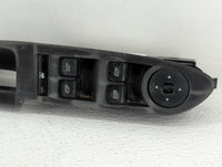 2013-2019 Ford Escape Master Power Window Switch Replacement Driver Side Left P/N:BM5T-14A132-AA BM5T-14A132-AB Fits OEM Use