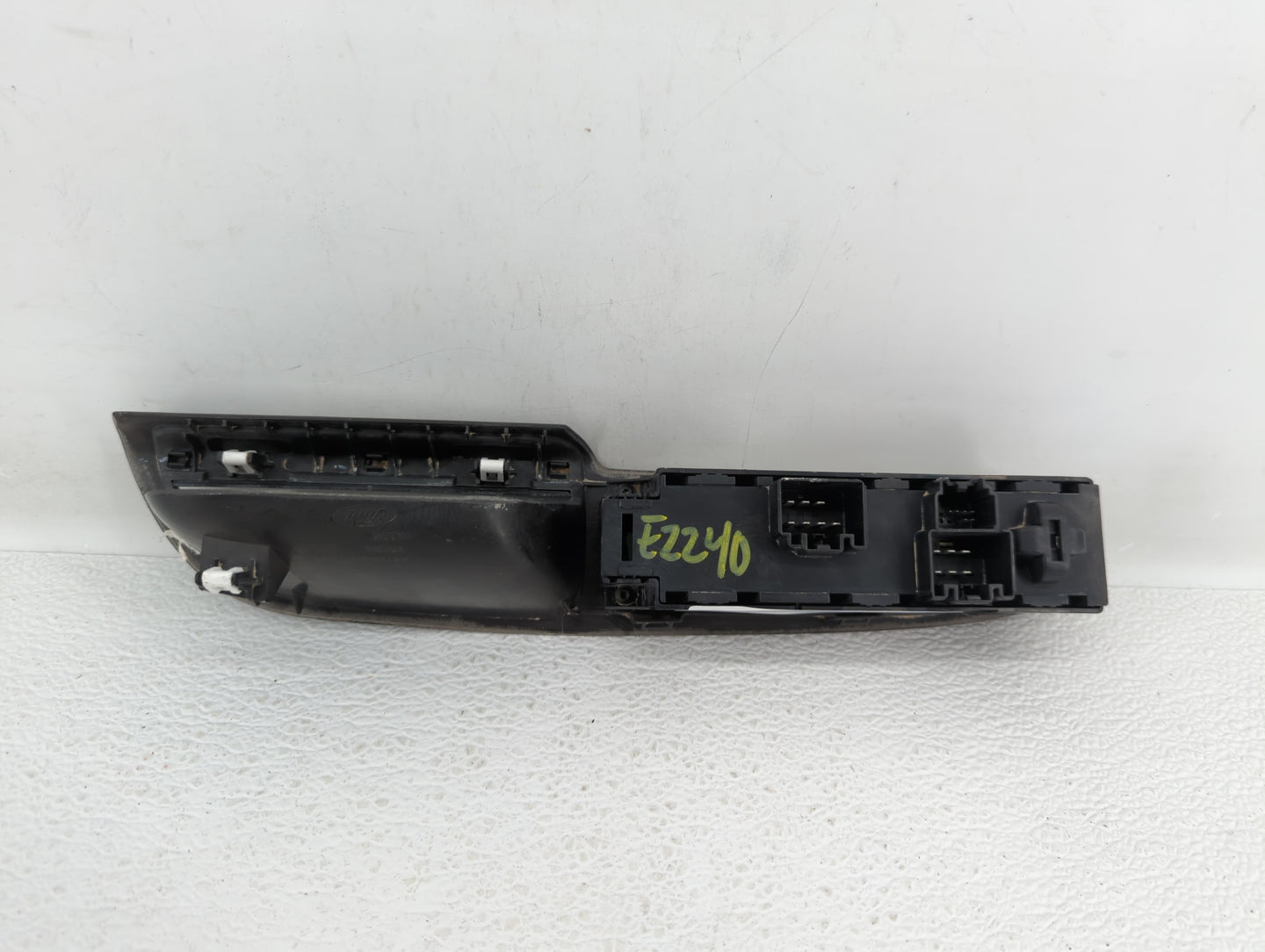 2013-2019 Ford Escape Master Power Window Switch Replacement Driver Side Left P/N:BM5T-14A132-AA BM5T-14A132-AB Fits OEM Use
