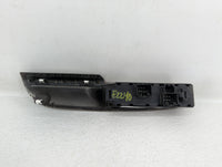 2013-2019 Ford Escape Master Power Window Switch Replacement Driver Side Left P/N:BM5T-14A132-AA BM5T-14A132-AB Fits OEM Use