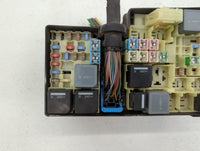 2013-2016 Ford Escape Fusebox Fuse Box Panel Relay Module P/N:AV6T-14A142-AB AV6T-14A067-AD Fits Fits 2013 2014 2015 2016 OE