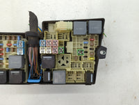 2013-2016 Ford Escape Fusebox Fuse Box Panel Relay Module P/N:AV6T-14A142-AB AV6T-14A067-AD Fits Fits 2013 2014 2015 2016 OE