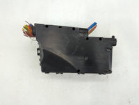 2013-2016 Ford Escape Fusebox Fuse Box Panel Relay Module P/N:AV6T-14A142-AB AV6T-14A067-AD Fits Fits 2013 2014 2015 2016 OE