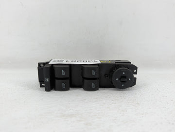 2013-2019 Ford Escape Master Power Window Switch Replacement Driver Side Left P/N:BM5T-14A132-AA BM5T-14A132-AB Fits OEM Use