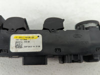 2013-2019 Ford Escape Master Power Window Switch Replacement Driver Side Left P/N:BM5T-14A132-AA BM5T-14A132-AB Fits OEM Use