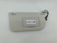 2013-2019 Ford Escape Sun Visor Shade Replacement Passenger Right Mirror Fits Fits 2013 2014 2015 2016 2017 2018 2019 OEM Us