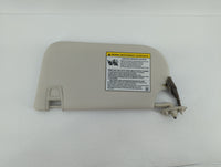 2013-2019 Ford Escape Sun Visor Shade Replacement Passenger Right Mirror Fits Fits 2013 2014 2015 2016 2017 2018 2019 OEM Us