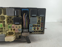 2013-2016 Ford Escape Fusebox Fuse Box Panel Relay Module P/N:AV6T-14A142-AB AV6T-14A067-AD Fits Fits 2013 2014 2015 2016 OE