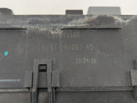 2013-2016 Ford Escape Fusebox Fuse Box Panel Relay Module P/N:AV6T-14A142-AB AV6T-14A067-AD Fits Fits 2013 2014 2015 2016 OE