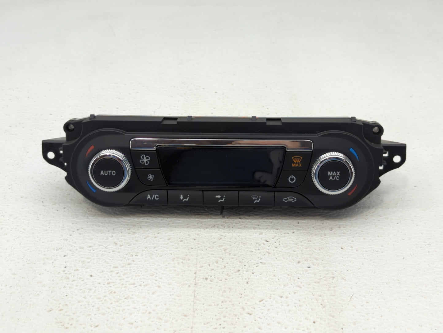 2013-2015 Ford Escape Climate Control Module Temperature AC/Heater Replacement P/N:CJ5T-18C612-AE CJ5T-18C612-BC Fits OEM Us