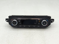 2013-2015 Ford Escape Climate Control Module Temperature AC/Heater Replacement P/N:CJ5T-18C612-AE CJ5T-18C612-BC Fits OEM Us