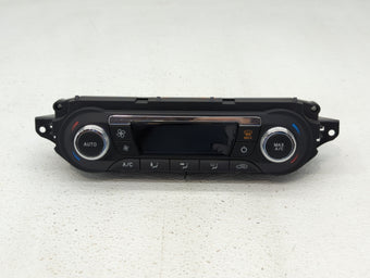 compare product 2013-2015 Ford Escape Climate Control Module Temperature AC/Heater Replacement P/N:CJ5T-18C612-AE CJ5T-18C612-BC Fits OEM Used Auto Parts