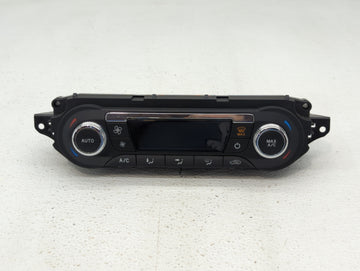2013-2015 Ford Escape Climate Control Module Temperature AC/Heater Replacement P/N:CJ5T-18C612-AE CJ5T-18C612-BC Fits OEM Us