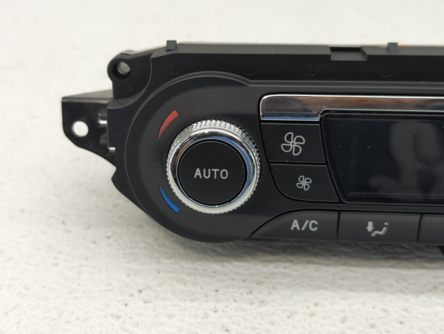 2013-2015 Ford Escape Climate Control Module Temperature AC/Heater Replacement P/N:CJ5T-18C612-AE CJ5T-18C612-BC Fits OEM Us
