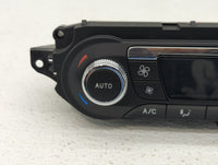 2013-2015 Ford Escape Climate Control Module Temperature AC/Heater Replacement P/N:CJ5T-18C612-AE CJ5T-18C612-BC Fits OEM Us