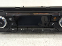 2013-2015 Ford Escape Climate Control Module Temperature AC/Heater Replacement P/N:CJ5T-18C612-AE CJ5T-18C612-BC Fits OEM Us