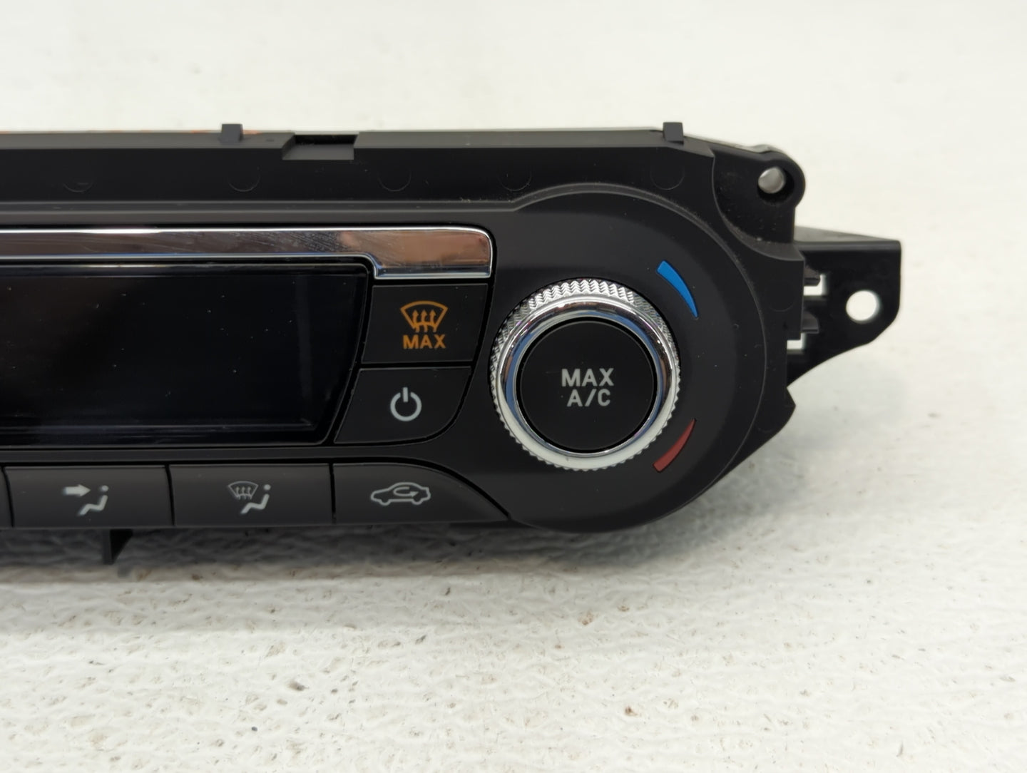 2013-2015 Ford Escape Climate Control Module Temperature AC/Heater Replacement P/N:CJ5T-18C612-AE CJ5T-18C612-BC Fits OEM Us