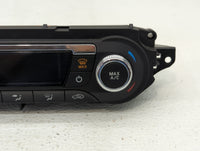 2013-2015 Ford Escape Climate Control Module Temperature AC/Heater Replacement P/N:CJ5T-18C612-AE CJ5T-18C612-BC Fits OEM Us