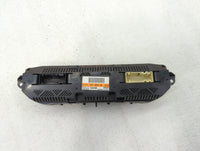 2013-2015 Ford Escape Climate Control Module Temperature AC/Heater Replacement P/N:CJ5T-18C612-AE CJ5T-18C612-BC Fits OEM Us