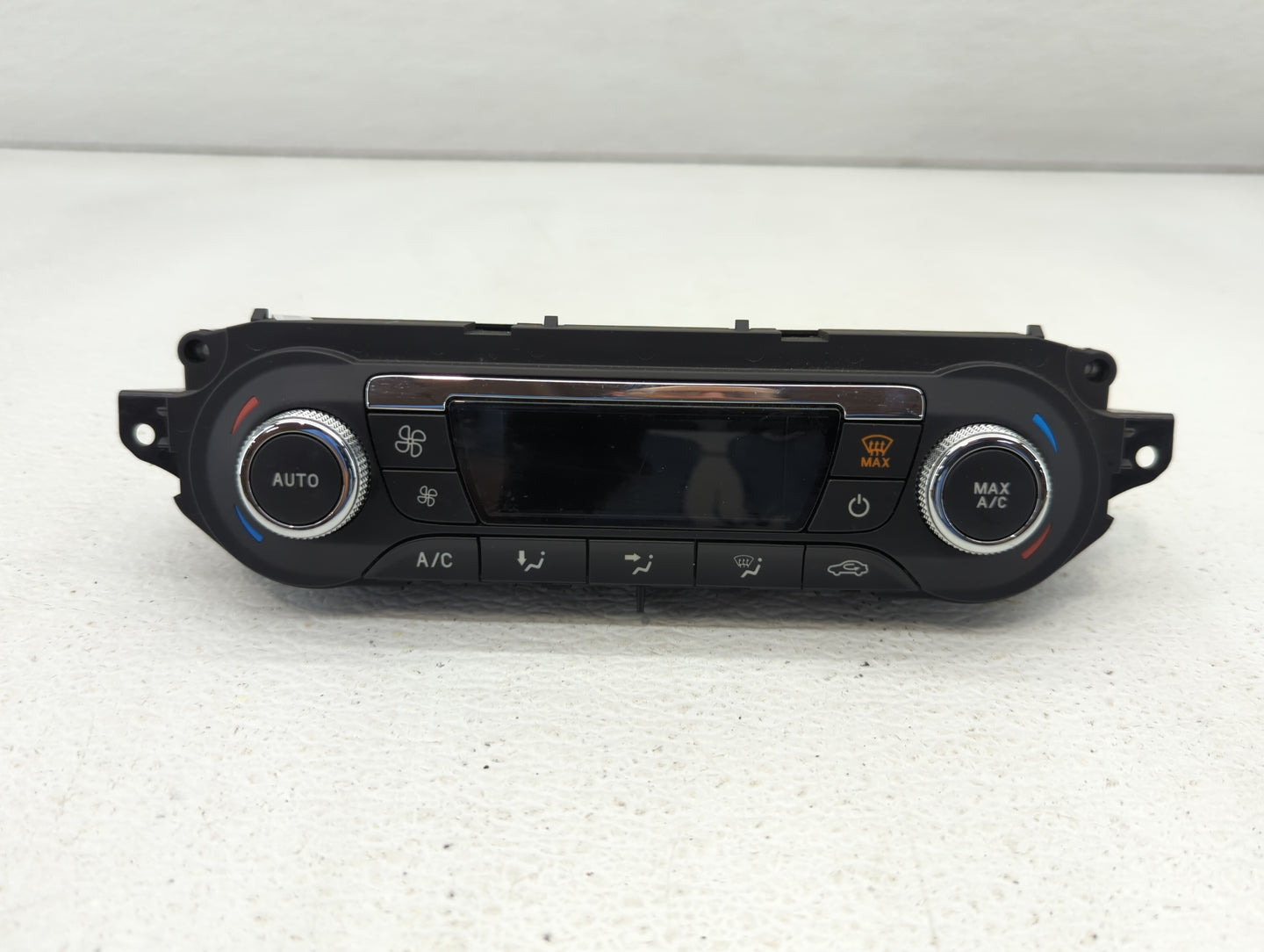 2013-2015 Ford Escape Climate Control Module Temperature AC/Heater Replacement P/N:CJ5T-18C612-AE CJ5T-18C612-BC Fits OEM Us