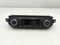2013-2015 Ford Escape Climate Control Module Temperature AC/Heater Replacement P/N:CJ5T-18C612-AE CJ5T-18C612-BC Fits OEM Us