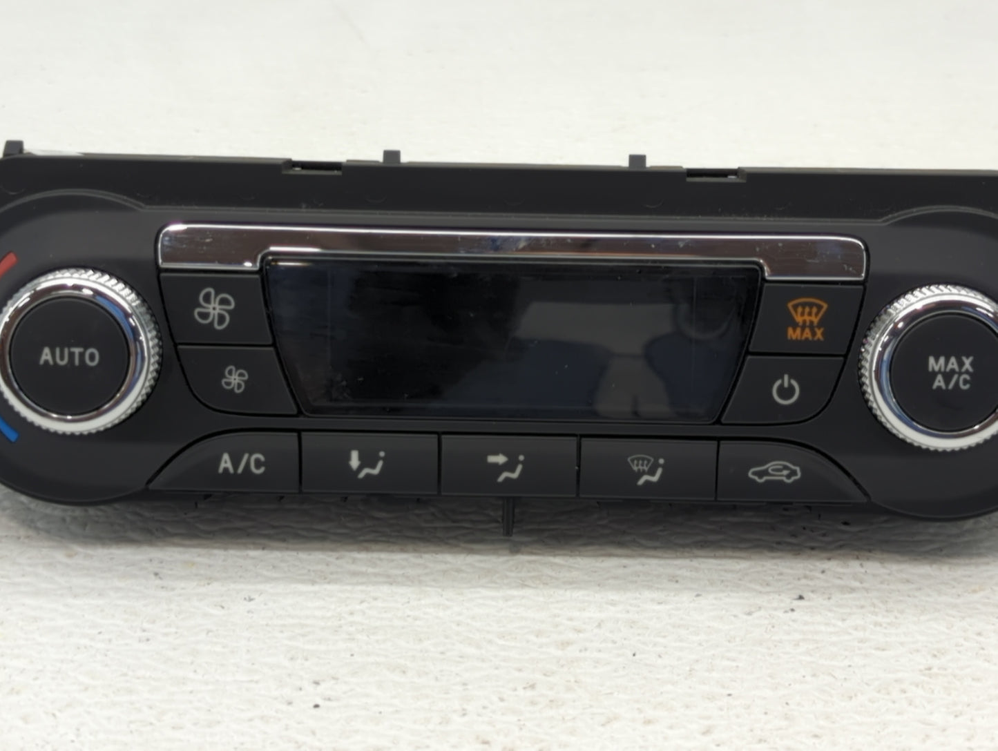 2013-2015 Ford Escape Climate Control Module Temperature AC/Heater Replacement P/N:CJ5T-18C612-AE CJ5T-18C612-BC Fits OEM Us