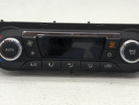 2013-2015 Ford Escape Climate Control Module Temperature AC/Heater Replacement P/N:CJ5T-18C612-AE CJ5T-18C612-BC Fits OEM Us