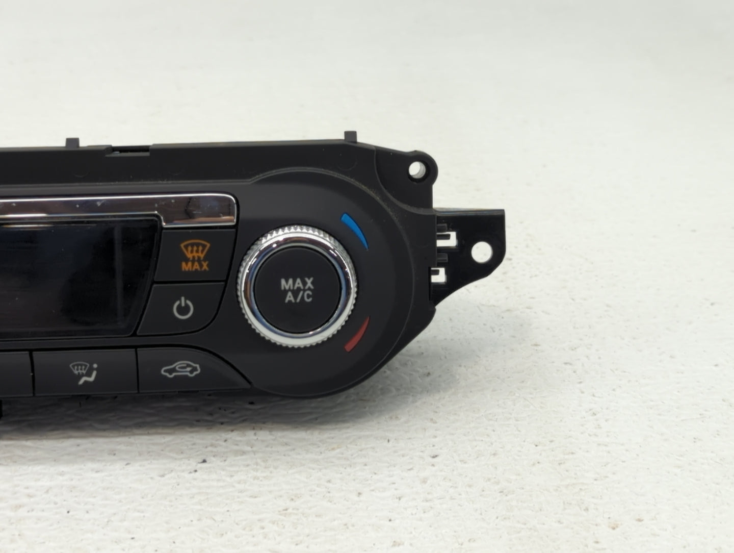 2013-2015 Ford Escape Climate Control Module Temperature AC/Heater Replacement P/N:CJ5T-18C612-AE CJ5T-18C612-BC Fits OEM Us