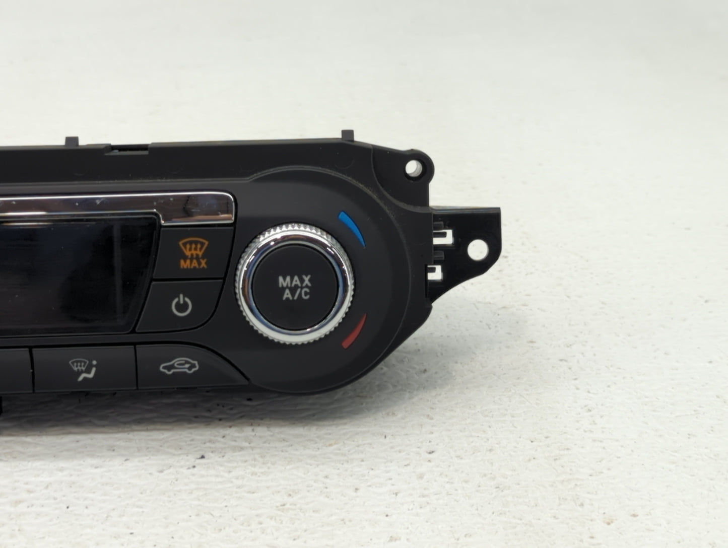 2013-2015 Ford Escape Climate Control Module Temperature AC/Heater Replacement P/N:CJ5T-18C612-AE CJ5T-18C612-BC Fits OEM Us