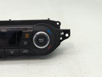 2013-2015 Ford Escape Climate Control Module Temperature AC/Heater Replacement P/N:CJ5T-18C612-AE CJ5T-18C612-BC Fits OEM Us