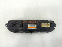 2013-2015 Ford Escape Climate Control Module Temperature AC/Heater Replacement P/N:CJ5T-18C612-AE CJ5T-18C612-BC Fits OEM Us