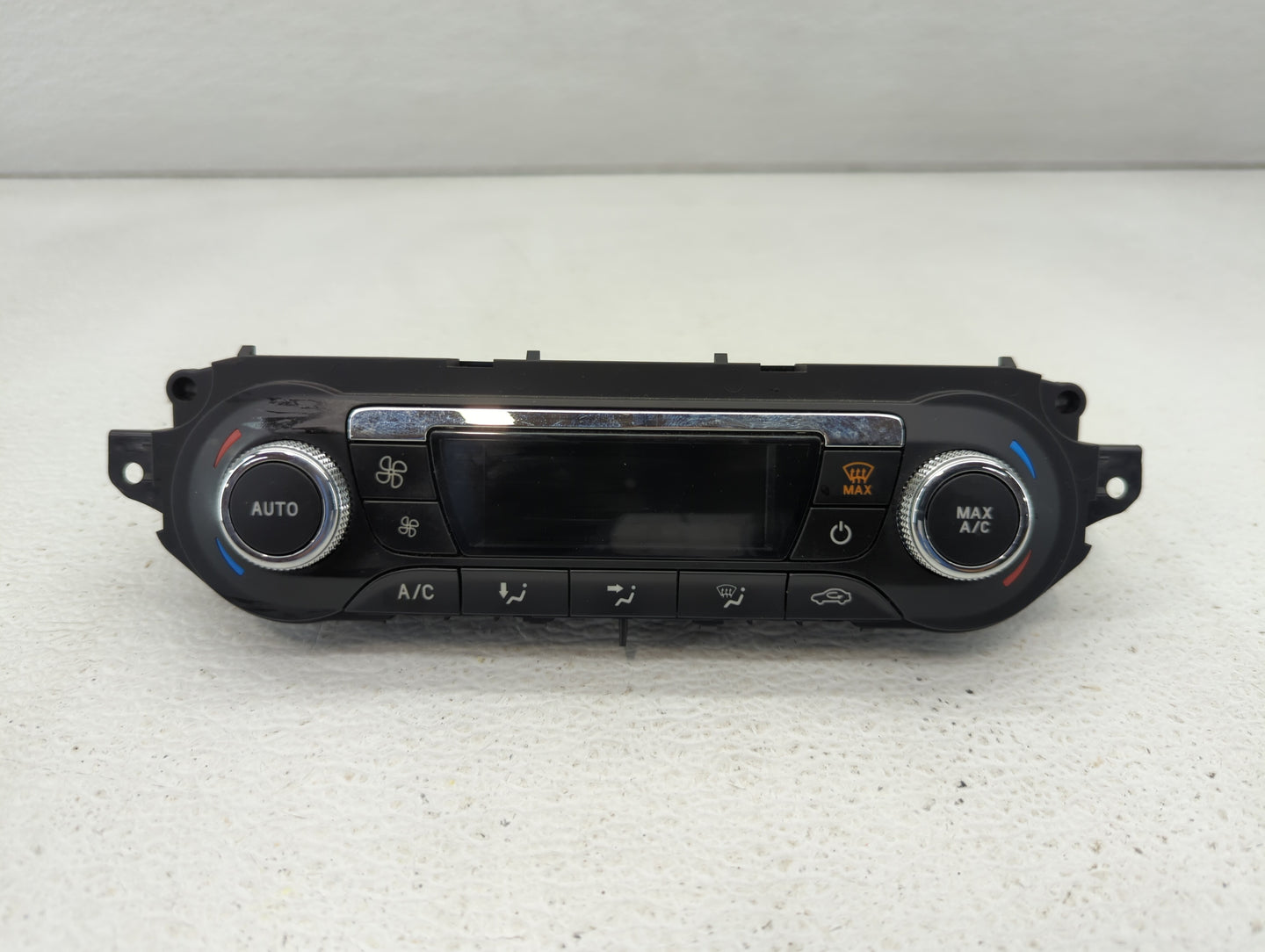 2013-2015 Ford Escape Climate Control Module Temperature AC/Heater Replacement P/N:CJ5T-18C612-AE CJ5T-18C612-BC Fits OEM Us