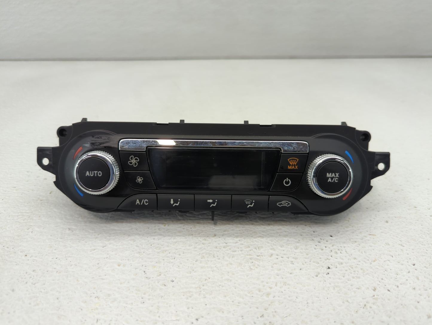 2013-2015 Ford Escape Climate Control Module Temperature AC/Heater Replacement P/N:CJ5T-18C612-AE CJ5T-18C612-BC Fits OEM Us